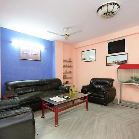 Hotel New India Guest House Dźajpur Zewnętrze zdjęcie