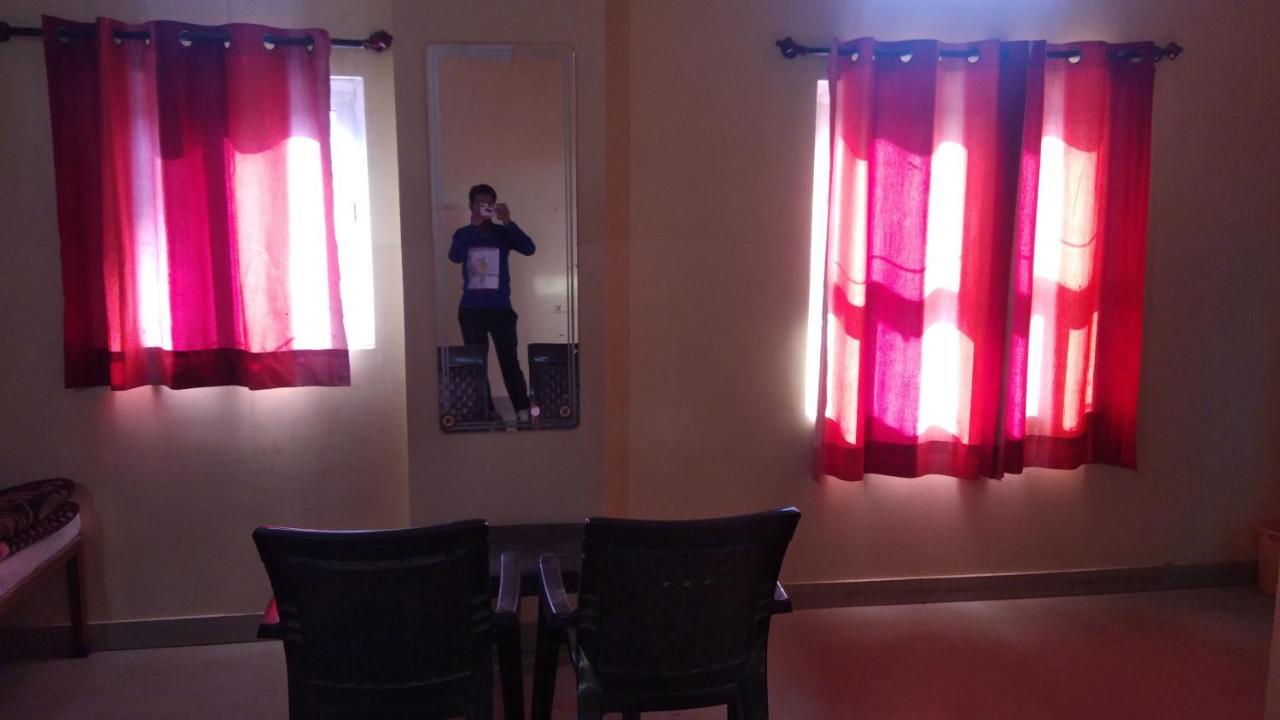 Hotel New India Guest House Dźajpur Zewnętrze zdjęcie