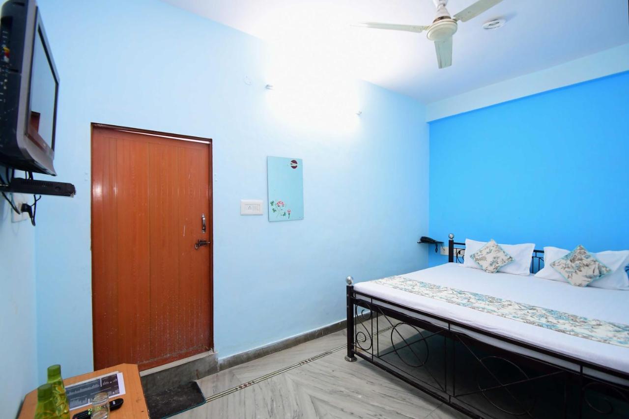 Hotel New India Guest House Dźajpur Pokój zdjęcie